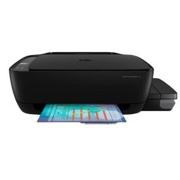 Multifuncional HP 416, Tanque de Tinta colorida, Wi-Fi - 1