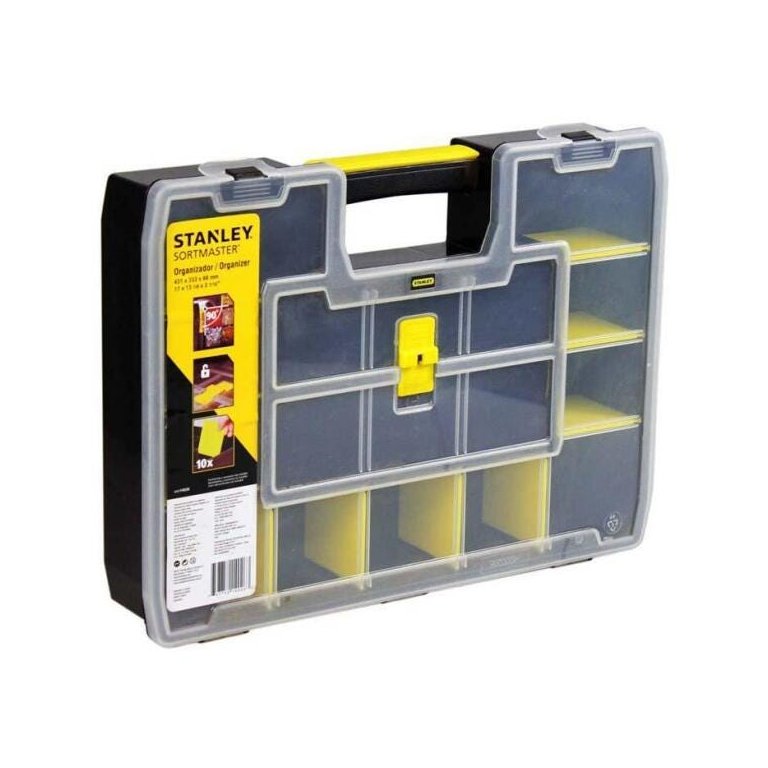 Caixa para Ferramentas, Stanley - STST14026