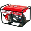 Ver imagem 1 de Gerador de energia Motomil, 11 HP, Monofásico, Gasolina - MG5000CL
