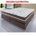 Ver imagem 5 de Colchão King ECOFLEX Ecoflex High Quality 1,93X2,03X0,31