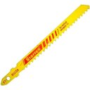 Ver imagem 1 de Lâmina de Serra Tico-Tico Starrett para Madeira, 5 Peças - BU38