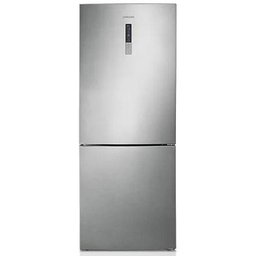 Refrigerador Samsung Barosa, 435 Litros, RL353R, Frost Free- Inox - 1