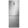 Refrigerador Samsung Barosa, 435 Litros, RL353R, Frost Free- Inox - 1