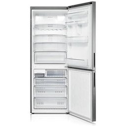 Refrigerador Samsung Barosa, 435 Litros, RL353R, Frost Free- Inox - 7