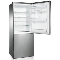 Refrigerador Samsung Barosa, 435 Litros, RL353R, Frost Free- Inox - 6