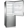 Refrigerador Samsung Barosa, 435 Litros, RL353R, Frost Free- Inox - 2