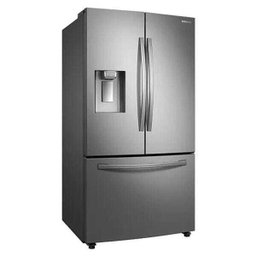 Refrigerador Samsung French Door, 536 Litros, RF23R6 - Inox - 6 Refrigerador Samsung French Door, 536 Litros, RF23R6 - Inox - 6