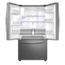 Ver imagem 5 de Refrigerador Samsung French Door, 536 Litros, RF23R6 - Inox