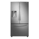 Ver imagem 1 de Refrigerador Samsung French Door, 536 Litros, RF23R6 - Inox