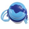 Kit com lancheira potes e garrafa infantil urso filhotinhos - 10