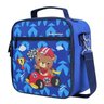 Kit com lancheira potes e garrafa infantil urso filhotinhos - 3