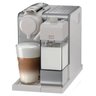 Cafeteira Nespresso Lattissima Touch Facelift Silver 110v - 1