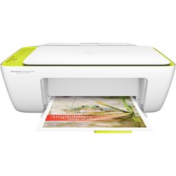 Multifuncional Hp Deskjet Ink Advantage 2136 - 3