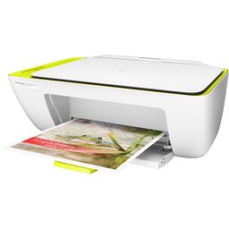 Multifuncional HP Deskjet Ink Advantage 2136 - 2