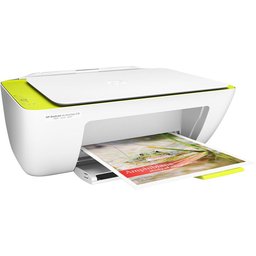 Multifuncional Hp Deskjet Ink Advantage 2136 - 1