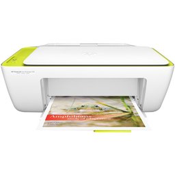 Multifuncional Hp Deskjet Ink Advantage 2136 - 4