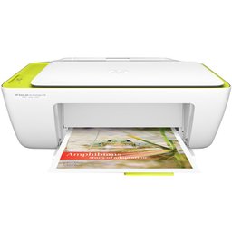 Multifuncional HP Deskjet Ink Advantage 2136 - 4