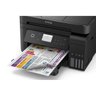 Impressora Multifuncional Epson EcoTank L6171, Tanque de Tinta, Wi-Fi Direct - 4