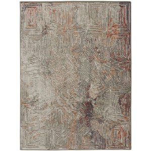 Tapete Para Sala Capri 28002-KS2 2,50X3,00 São Carlos