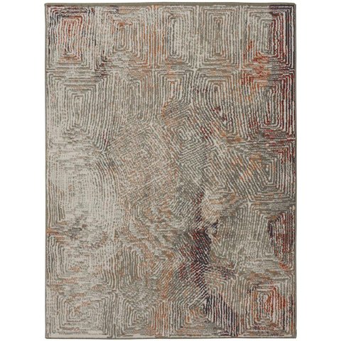 Tapete Para Sala Capri 28002-KS2 2,50X3,00 São Carlos