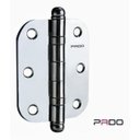 Ver imagem 1 de Dobradica Sm 3025 R R16 Acr Pado 58017185 (03 Unidades)