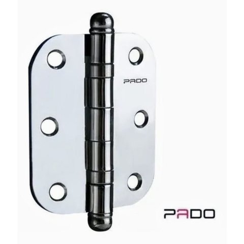 Dobradica Sm 3025 R R16 Acr Pado 58017185 (03 Unidades)