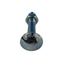 Ver imagem 5 de Parafuso Francês Galvanizado com Porca 1/2x3" (caixa com 50 Peças) Stein