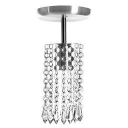 Lustre Pendente Manucrillic + Lustre Clearcrillic Redondo - 5