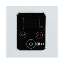 Aquecedor de Água a Gás Rinnai Reu E33 Feh 33 Litros Branco Gás Glp - 4