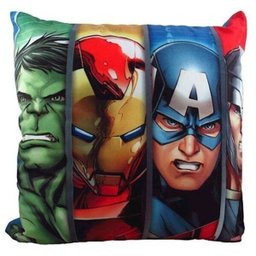 Almofada Marvel Quarteto Vingadores - 1