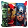 Almofada Marvel Quarteto Vingadores - 1
