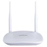 Roteador Intelbras Wireless, 300 Mbps - Iwr 3000n - 1