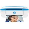 Multifuncional HP DeskJet Ink Advantage 3786, Azul - 1