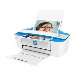 Multifuncional HP DeskJet Ink Advantage 3786, Azul - 3