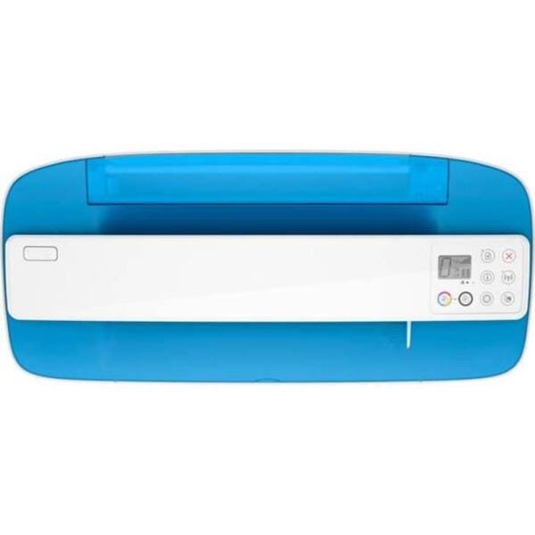 Multifuncional HP DeskJet Ink Advantage 3786, Azul - 2