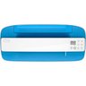 Multifuncional HP DeskJet Ink Advantage 3786, Azul - 2
