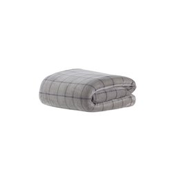 Cobertor Blanket Vintage Kacyumara Chess Queen - 1