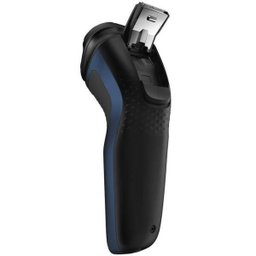 Barbeador Elétrico Philips Aqua Touch S1323/41 Bivolt - 4