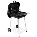 Ver imagem 1 de Churrasqueira a Bafo Mor Barbacoa-3061