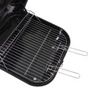 Ver imagem 3 de Churrasqueira a Bafo Mor Barbacoa-3061