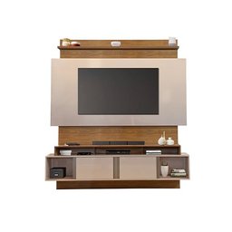 Home Veron 1,80 Louro Freijo/off White Rud Rack - 2