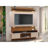 Home Veron 1,80 Louro Freijo/off White Rud Rack - 1