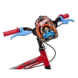 Bicicleta Caloi Hot Wheels, Aro 16 - 3