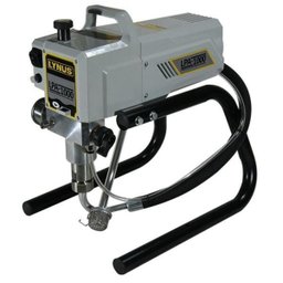 Máquina de Pintura Airless Lynus Pa1000, 1000 Watts - 2