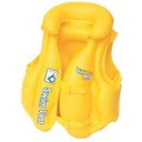 Ver imagem 1 de Colete Salva-Vidas Infantil Mor, Inflável, Premium, 30 Kg - 1814