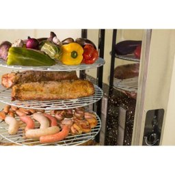 Forno Multiuso Giratório Arke Multi Grill Pro, Acendimento Automático - 5169 - 4