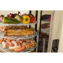 Ver imagem 4 de Forno Multiuso Giratório Arke Multi Grill Pro, Acendimento Automático - 5169