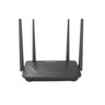 Roteador Intelbras Wireless Dual Band RF1200, 1200 MBPS - 1