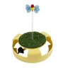 Brinquedo Interativo para Gato Caça do Gato Moon Pet - 1