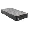 Colchão Probel Berlim Preto 88x188x26 Cm - 1